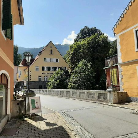 Haus Peter Murau Exterior foto